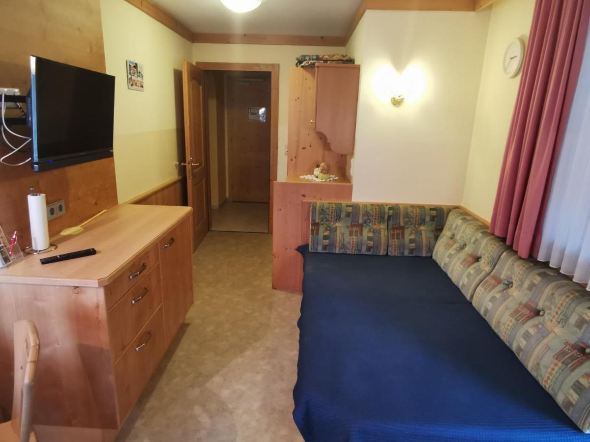 Appartement Zottl Mayrhofen Ngoại thất bức ảnh