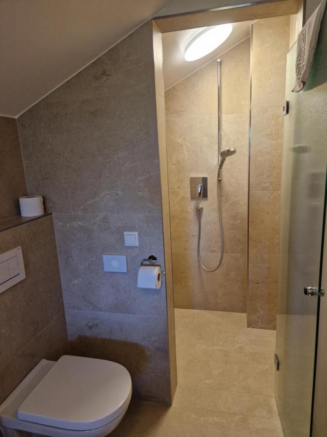 Appartement Zottl Mayrhofen Ngoại thất bức ảnh