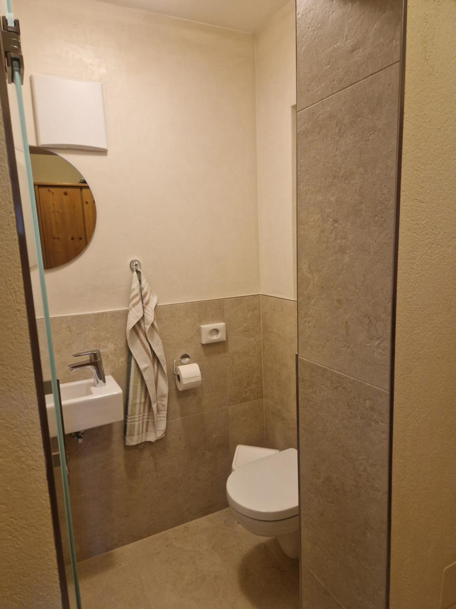 Appartement Zottl Mayrhofen Ngoại thất bức ảnh