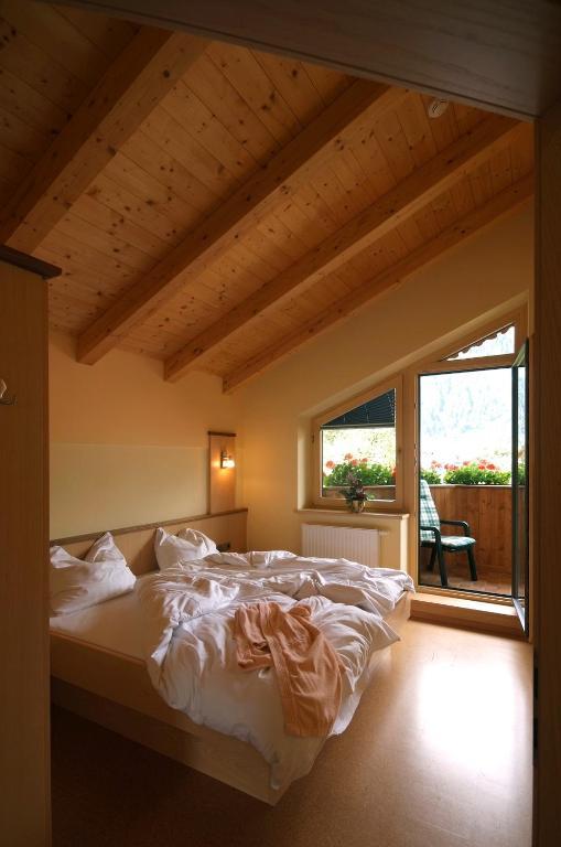 Appartement Zottl Mayrhofen Phòng bức ảnh