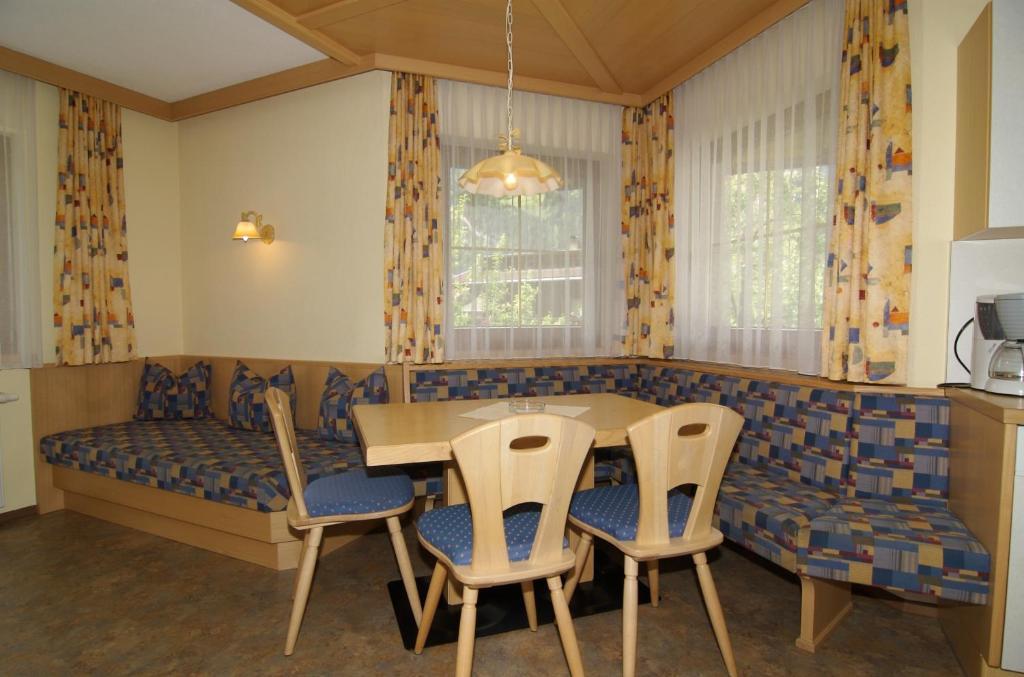 Appartement Zottl Mayrhofen Phòng bức ảnh