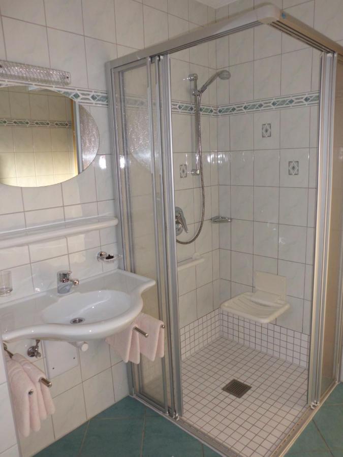 Appartement Zottl Mayrhofen Phòng bức ảnh
